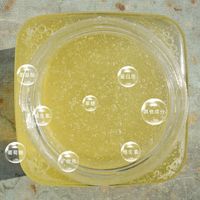 槐花蜜农家自产天然洋槐 2000g槐花蜜4瓶装