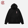 凝结集团 CLOT 凝结集团 CLOTTEE by 凝结集团 CLOT天书连帽卫衣 加厚绒  印系列 陈冠希主理  2XL