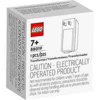 LEGO 乐高 Powered Up系列 88019 乐高USB电源适配器
