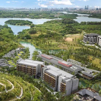 必囤款！悦榕集团双城记全国10城14店1+1度假套餐