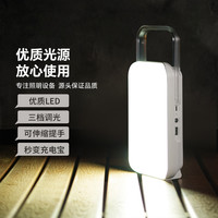 【国补福袋】捡漏全新三雄极光灯具大处理！成本价五折出售！