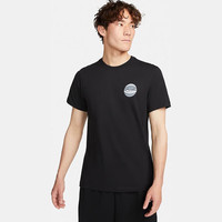 NIKE/耐克 速干透气 男士短袖T恤