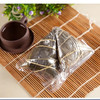 青草坞粽子蛋黄肉粽鲜肉粽140g*【8】只板栗肉粽蜜枣粽豆沙粽子