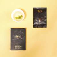 2025新茶西湖牌雨前浓香龙井茶品鉴装2g*3袋