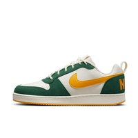 NIKE 耐克 牛油果酷菠萝男子运动鞋新款官方NIKE COURT BOROUGH 844881