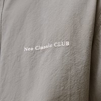 杰克琼斯奥莱男装秋夏款衬衣商务休闲修身舒适纯棉七分袖衬衫外套 E11乌木黄 165/88A/XS