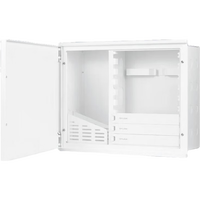 TP-LINK/普联 千兆路由器交换机模块一体机 全屋WiFi覆盖面板AP套装+AX3000面板AP