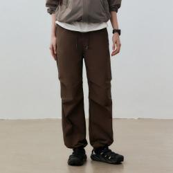 TEENIE WEENIE 小熊男装简约时尚秋季潮牌工装风休闲裤宽松直筒长裤TWGX情侣