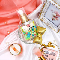 Loretta 玫瑰护发精油 120ml
