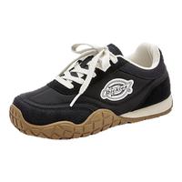  Dickies/帝客 防滑透气 儿童运动鞋