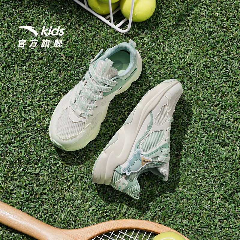 安踏白/粉白/灰紫-1