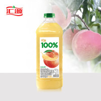 汇源 桃混合果汁 2000ml*1瓶
