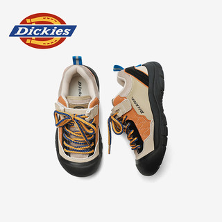  Dickies/帝客 防踢软底 儿童运动鞋