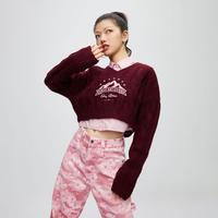 【休闲个性】夏季含莱赛尔通勤气质个性休闲短款套装衬衫女