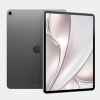 苹果 Apple iPad air7 13寸 M3芯片 256G