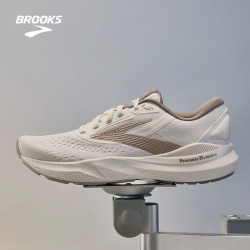 BROOKS Adrenaline GTS 追岚24 男女减震跑步鞋