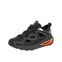 moodytiger儿童运动鞋春夏季网面鞋轻便男女户外中大童透气鞋