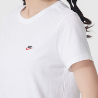 NIKE/耐克 舒适透气 女士T恤