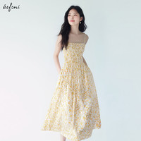 伊芙丽(eifini)【商场同款】伊芙丽连衣裙1E6392961