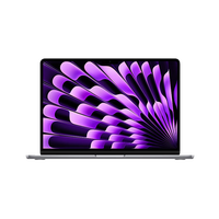 苹果 Apple 13英寸 MacBook Air超薄笔记本电脑M3芯片学生商务设计办公