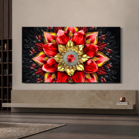 TCL 电视 75T5L Pro 75英寸QD-Mini LED QLED量子点电视机