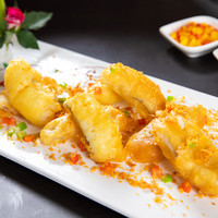 【知仙味全】椒盐粉复合调味料300g油炸撒粉瓶装家用店