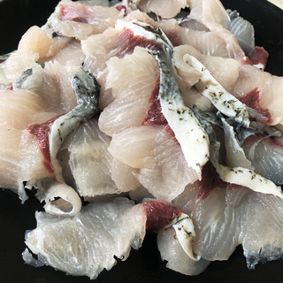 品鲜肴 淡水鱼 生态胖头鱼 花鲢鱼 鲜活鱼现杀鱼片 鱼肉 生鲜水产品 胖头鱼鱼片（鱼肉）