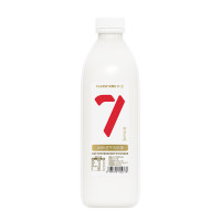 卡士 007 风味发酵乳 1kg