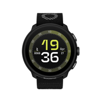 SUUNTO 颂拓 RUN 马拉松运动智能心率表 SS05100