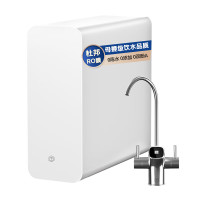 国家补贴：京东京造 灵犀1000GPro2.0 JZJS2404-1000G 反渗透纯水机 1000G