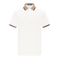 Navigare意大利小帆船休闲polo衫男短袖翻领t恤