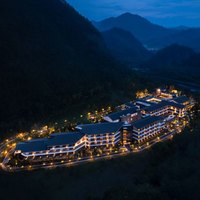 必囤款！悦榕集团双城记全国10城14店1+1度假套餐