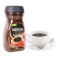 Nestlé/雀巢 无蔗糖添加 黑咖啡