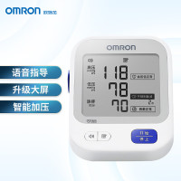 欧姆龙 电子血压计语音款U726J