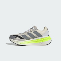 长跑巡航舰 ADISTAR 3 SPORTSWEAR休闲跑鞋adidas阿迪达斯轻运动 深灰/黑色 42.5