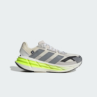 长跑巡航舰 ADISTAR 3 SPORTSWEAR休闲跑鞋adidas阿迪达斯轻运动 深灰/黑色 46