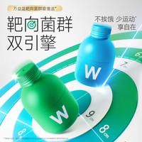 万益蓝(WONDERLAB)B420+S100益生菌 成人燃调胃消肠活理谢小绿瓶脂代 早B晚S好搭档 【管控代全链路】BS组合40瓶+控控片40粒
