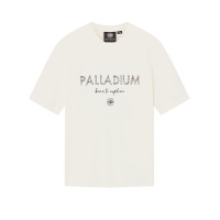 PALLADIUM 帕拉丁 男女款短袖T恤 1010464