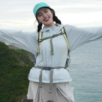 88VIP：OUTDOOR PRODUCTS 女式梭织防晒衣 OFPF522374