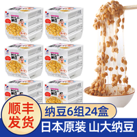 冰天凍地 纳豆 40g*24盒