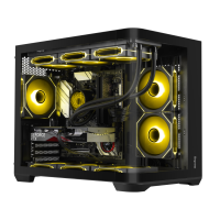 七彩虹 COLORFUL 电竞游戏整机 9800X3D+5070Ti 主机