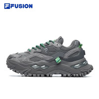 FILA FUSION BIANCO 女子休闲运动鞋