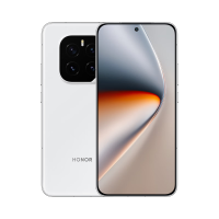荣耀 HONOR GT Pro 手机 16GB+512GB 冰晶白