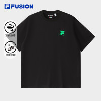 FILA FUSION 情侣款T恤 T11U513101F
