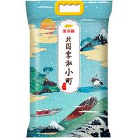  金龙鱼 寿司香米 东北大米  10kg*1袋 包装