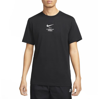 NIKE 耐克 男子AS M NSW TEE BIG SWOOSH短袖T恤 DZ2882-010 M