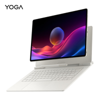 联想 YOGA Pad Pro 14.5 OLED 10bit 3K真彩显示平板电脑16G+512G
