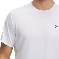 UNDER ARMOUR/安德玛 快干 男士运动T恤