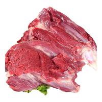 泾英牧羊人 宁夏滩羊后腿肉 2斤