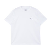 今日必买：JACK&JONES 杰克琼斯 重磅棉质短t （13款任选）